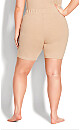 Anti Chafing Short - beige