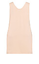 Plus Size Two Way Essential Slip - beige