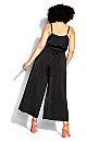 Avery Jumpsuit - black