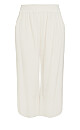 Plus Size Guacho Pant - Cream