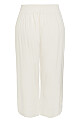 Plus Size Guacho Pant - Cream