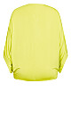 Ava Jacket - lime