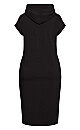 Mila Dress - black