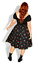 Cherry Desire Dress -