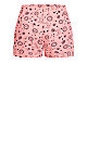 Plus Size Day N Night 3 Piece Set - coral