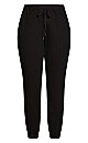 Charlotte Pant - black