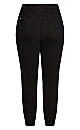 Charlotte Pant - black