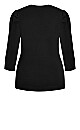 Romee Jumper - black