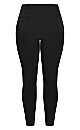 Layla Pant - black