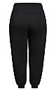 Ivy Pant - black