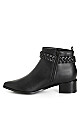 Brady Ankle Boot - black