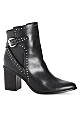 Orly Ankle Boot - black