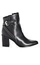 Orly Ankle Boot - black