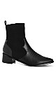 Kylie Ankle Boot - black