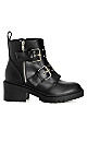 Thalia Ankle Boot