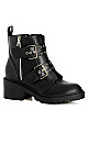 Thalia Ankle Boot