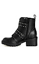 Thalia Ankle Boot