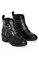 Thalia Ankle Boot