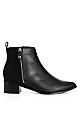 Lucia Ankle Boot