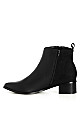 Lucia Ankle Boot