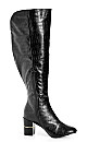 Geordie Knee Boot