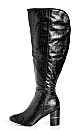 Geordie Knee Boot