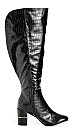 Geordie Knee Boot