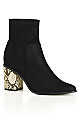 Kendra Ankle Boot