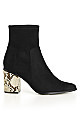 Kendra Ankle Boot