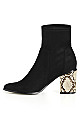 Kendra Ankle Boot