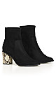 Kendra Ankle Boot