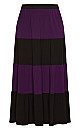 Mischa Skirt - petunia