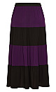 Mischa Skirt - petunia