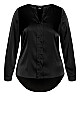 Natalie Top - black