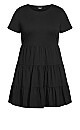 Talia Dress - black