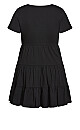 Talia Dress - black