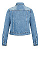 Rylee Jacket - light wash