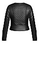 Eliza Jacket - black