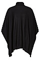 Emilia Cape - black