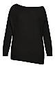 Stella Jumper - black