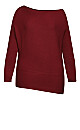 Stella Jumper - port