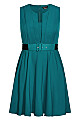 Katherine Dress - alpine