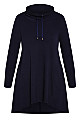 Winnie Tunic - navy