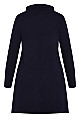 Winnie Tunic - navy