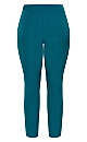 Lily Pant - teal