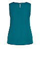 Avery Top - teal