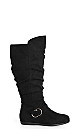 SASHA TALL BOOT