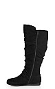 SASHA TALL BOOT