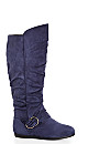 SASHA TALL BOOT