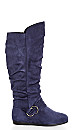 SASHA TALL BOOT